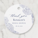 Search for nautical favor tags Modern