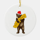 Search for hug ornaments Bear