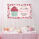 Search for strawberry banners Berry sweet