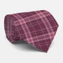 Search for cranberry ties Plaid