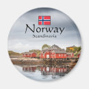 Search for norway souvenir magnets Scandinavia
