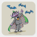 Search for count von count stickers Sesame st