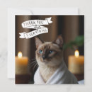 Search for cat thank you cards Party