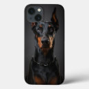 Search for doberman iphone cases Dog