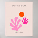 Search for matisse posters Orange
