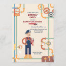 Search for plumber invitations Mechanic