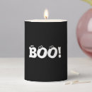Search for halloween candles Spooky