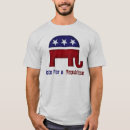 Search for ron paul revolution tshirts republican