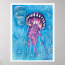 Search for medusa posters Fish