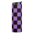 Search for black white checkered pattern mugs Gingham