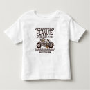 Search for peanuts toddler tshirts Charles m schulz