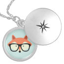 Search for red necklaces Fox