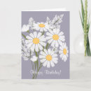 Search for lavender birthday cards Elegant