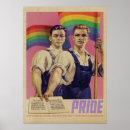 Search for vintage posters pink