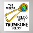 Search for trombone posters Musician