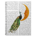 Search for peacock notebooks Animals