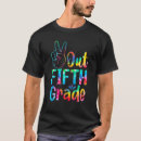 Search for 5th grade graduation tshirts Out
