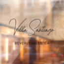 Search for window decals Script