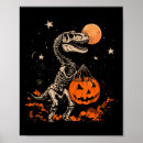 Search for dinosaur skeleton posters Magic