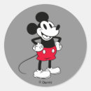 Search for vintage mickey mouse stickers Nostalgic disney fan