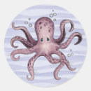 Search for octopus stickers Swim