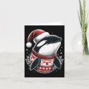 Search for whales christmas cards Holiday promotions