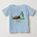 Search for mowing lawn baby clothes Lawnmower