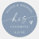 Search for his and hers stickers Modern