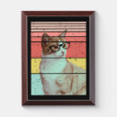 Search for funny awards Cat lover