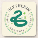 Search for coasters Slytherin