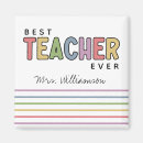 Search for teacher magnets Back to school