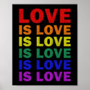 Search for lgbt ally posters Rainbow