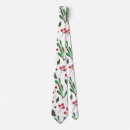 Search for elegant christmas ties Floral
