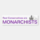Search for conservative bumper stickers America