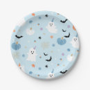 Search for halloween plates Spooky one