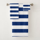 Search for royal blue bath towels Blue and white