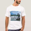 Search for niagara falls tshirts Travel