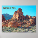 Search for fire posters Valley of fire