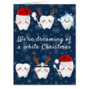 Search for dentist christmas cards Snow