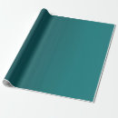 Search for teal wrapping paper Trendy