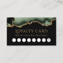 Search for nail salon loyalty cards Hairstylist