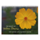 Search for inspirational quotes calendars Floral