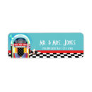 Search for 1950s nostalgia Jukebox