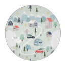 Search for winter cutting boards Pattern