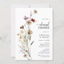 Search for rustic rehearsal dinner invitations Spring summer fall