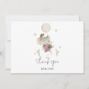 Search for elephant thank you cards Blush pink