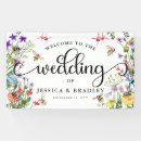 Search for couples shower banners Watercolor
