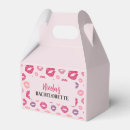 Search for bachelorette favors packaging Box