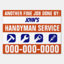 Search for construction business outdoor signs Building