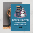 Search for gamer save the dates Gaming